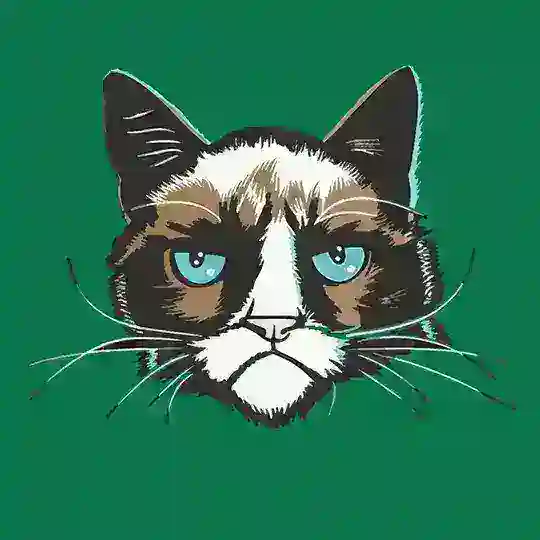 Cat king