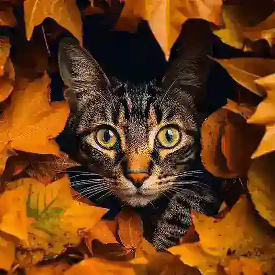 Кошки Митино 🐈⬛