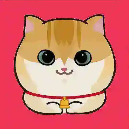 The strongest Cat Supporter community💯