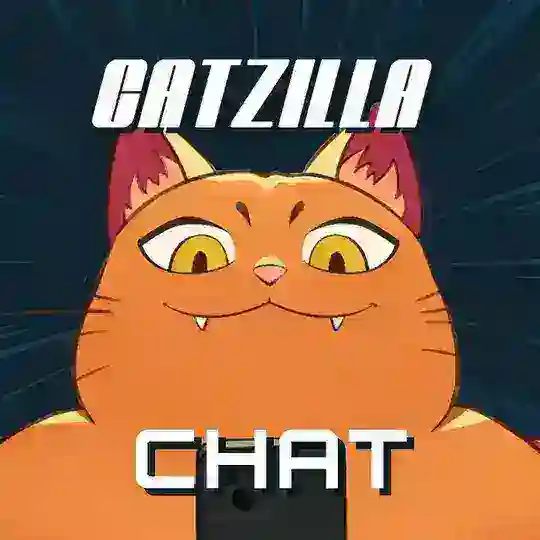 CATZILLA Chat