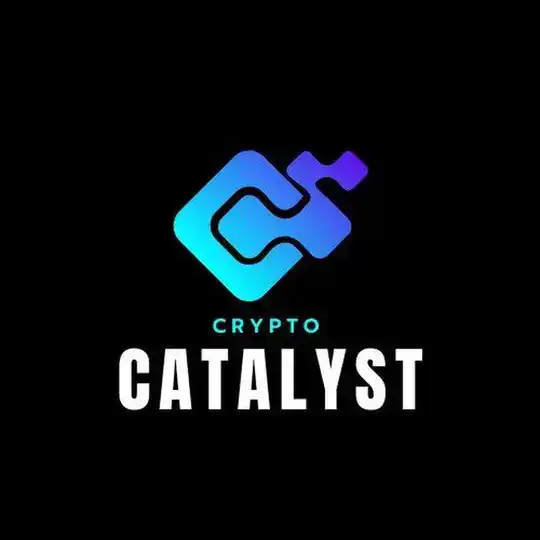 Crypto Catalyst