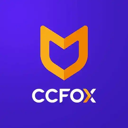 CCFOX Official 中文群