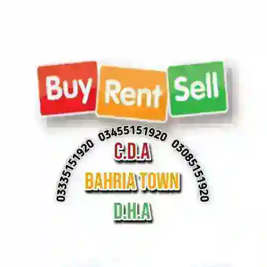 CDA / Bahria Town / DHA 🏘 Deal all kind of Property Sale Purchase Rent (Files Plots Houses Plaza Shops Agriculture land)