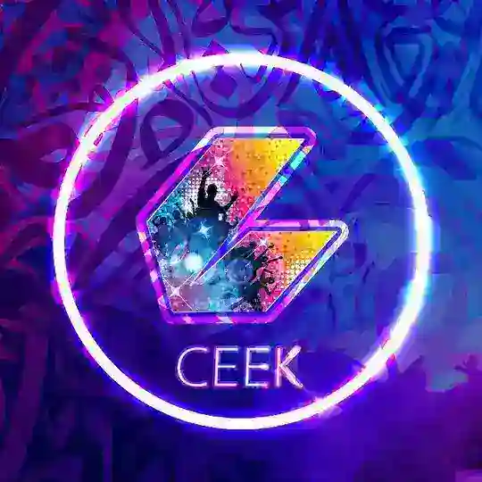 CEEK VR ARABIA (OFFICIAL)