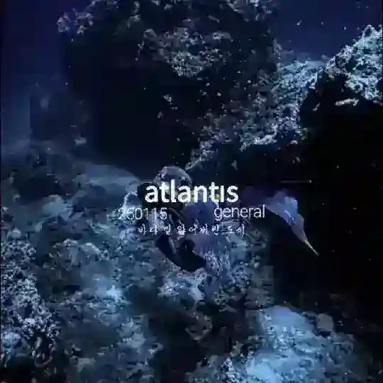 ㅤㅤㅤatlantıs .