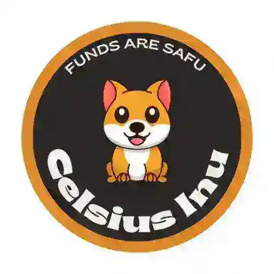 CINU (Celsius Inu)