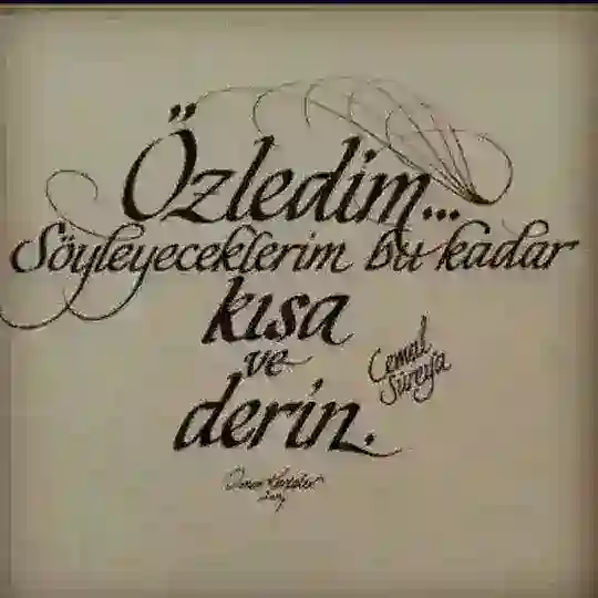 Cemal Süreya