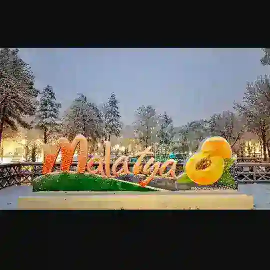 Malatya 🍑