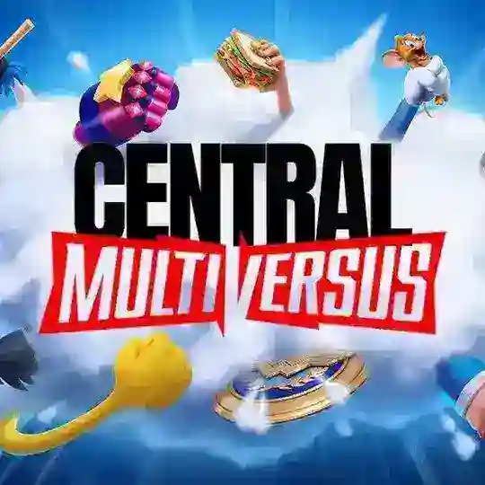 Central MultiVersus 🥊