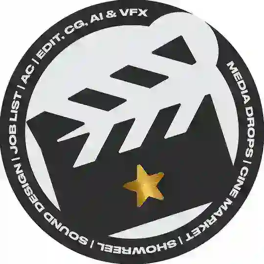➤ Edit, CG, AI & VFX