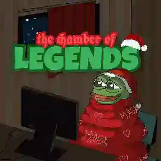 Chamber of legends