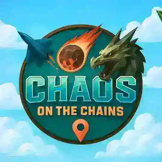 Chaos: The Ultimate MMORPG RTS Mobile Game