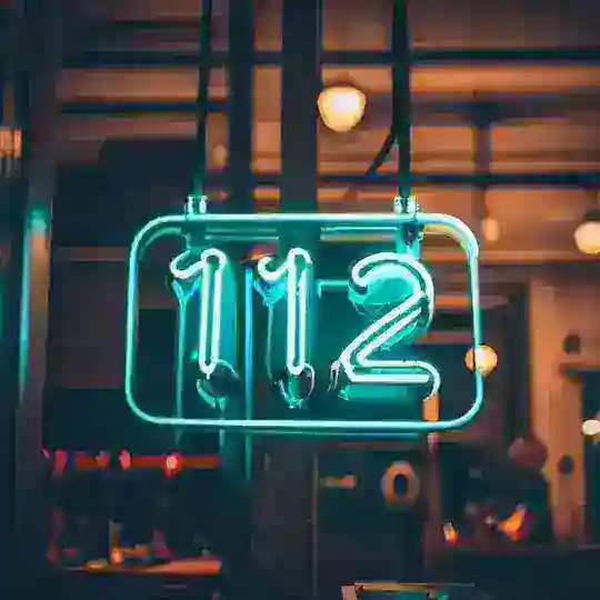 112 | Gambling Chat