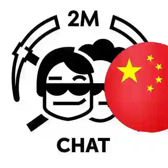 2Miners - 中文聊天