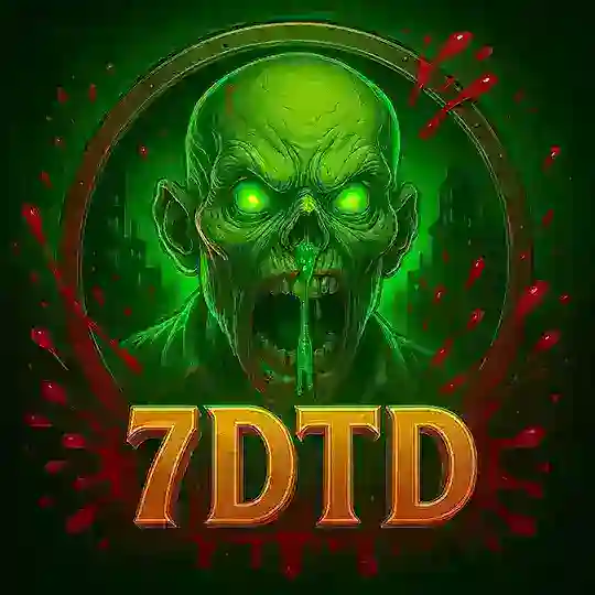 7 days to die chat LINK IN BIO