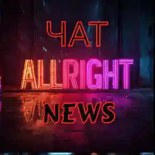 Chat Allright News