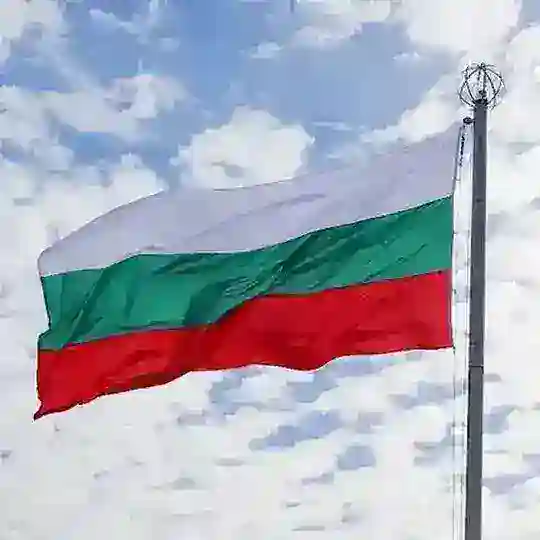 Болгария! 🇧🇬