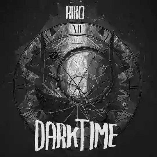Chat - Dark-Time