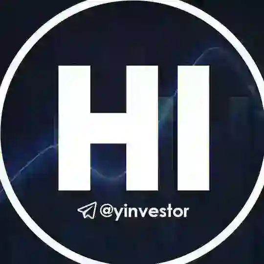 Happy Investment Chat