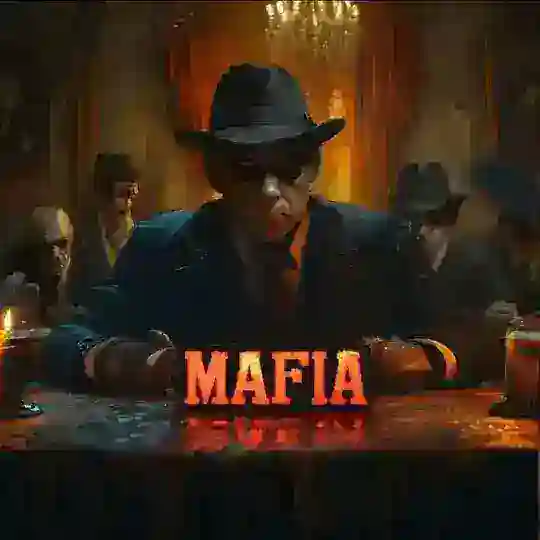 💊 ℕ𝕒𝕣𝕜𝕠𝕄𝕒𝕗𝕚𝕒 Chat Mafia | Igra mafia🕴