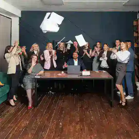 Чат клиентов - ОК Банкрот