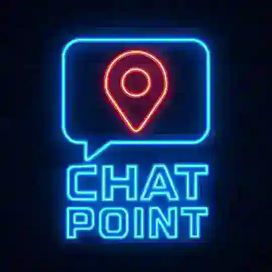 𝘾𝙃𝘼𝙏 𝙋𝙊𝙄𝙉𝙏 📍