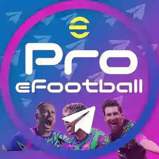 Pro-eFootball (Чат)