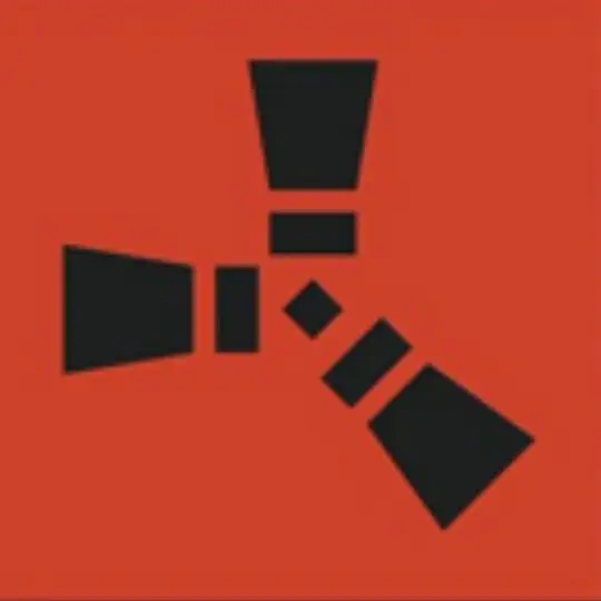 Rust chat