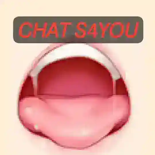 𝘊𝘏𝘈𝘛 𝘚4𝘠𝘖𝘜 ♡