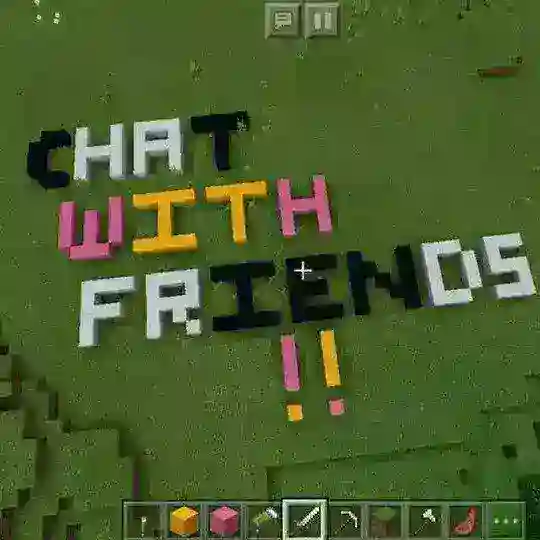 Chat With Friends
