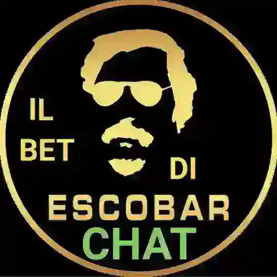 Chat di Escobar
