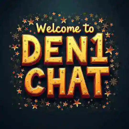 DENI 1WIN CHAT