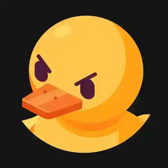 Chat Duel Duck 🦆