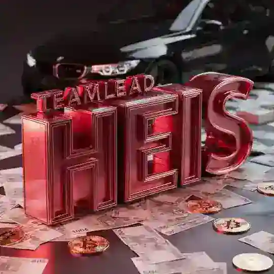 HighRisk Chat by heis