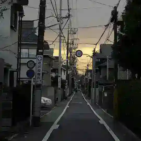 愛の声ー