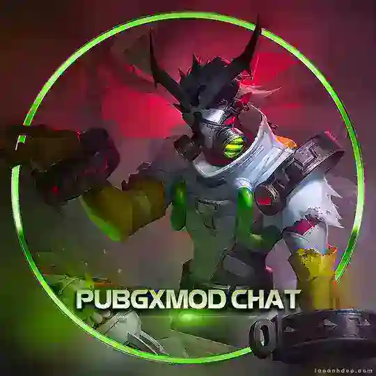 PUBGxMod Comunity