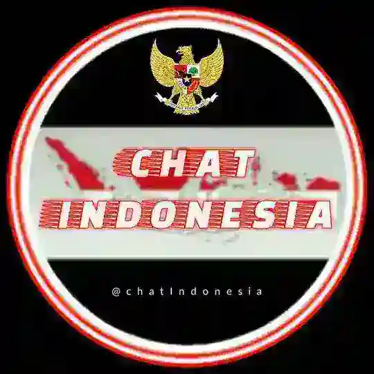 Chat Indonesia 🇮🇩