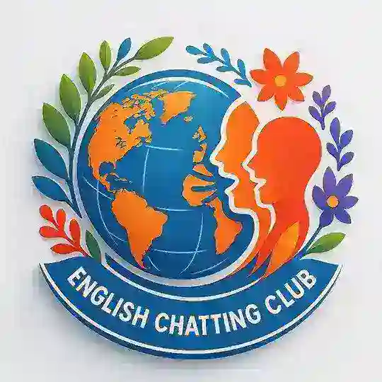 english chating club