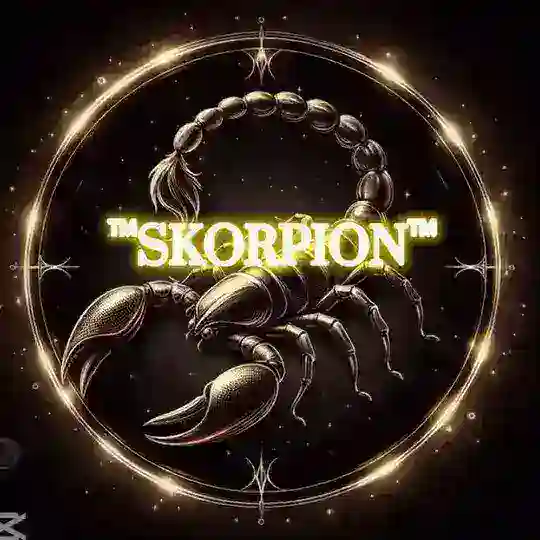 🦂🅢︎🅚︎🅞︎🅡︎🅟︎🅘︎🅞︎🅝︎🦂
