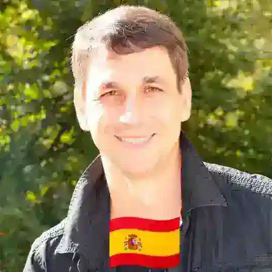 Mikhail Vilkov Chat 🇪🇸🌴☀️Испания