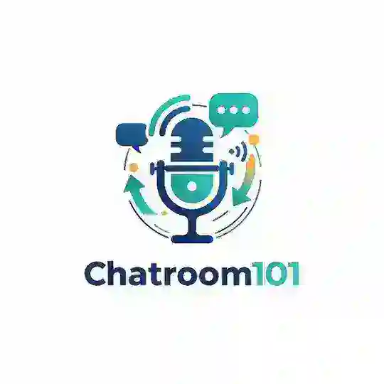 Chat room 101 🌍