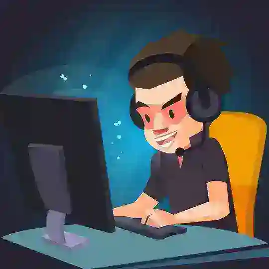 Steam Chat