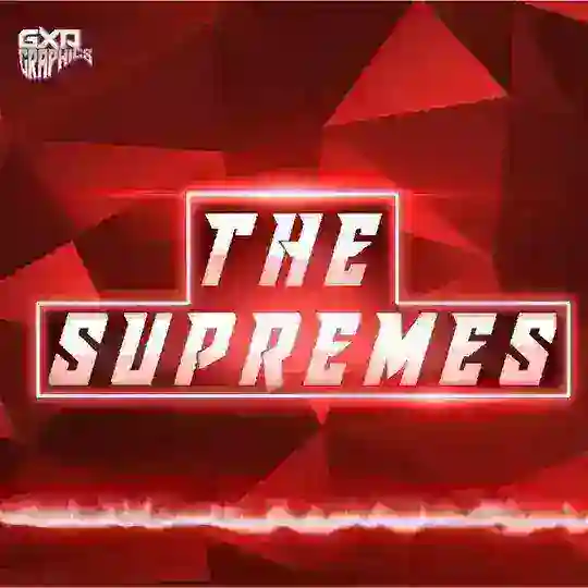 THE SUPREMES