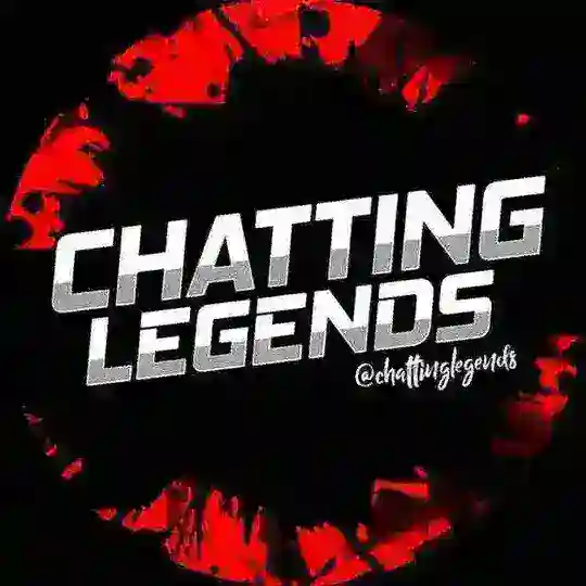 Chatting Legends