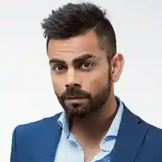 Virat Kohli fan club 🏆