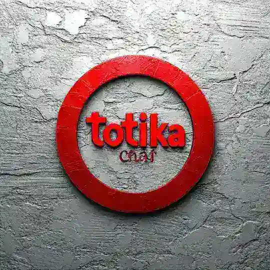 ЧАТ ТОТИКА