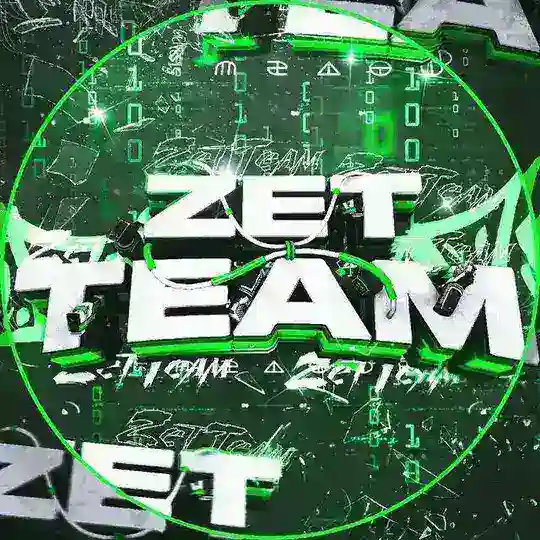 ZET TEAM CHAT
