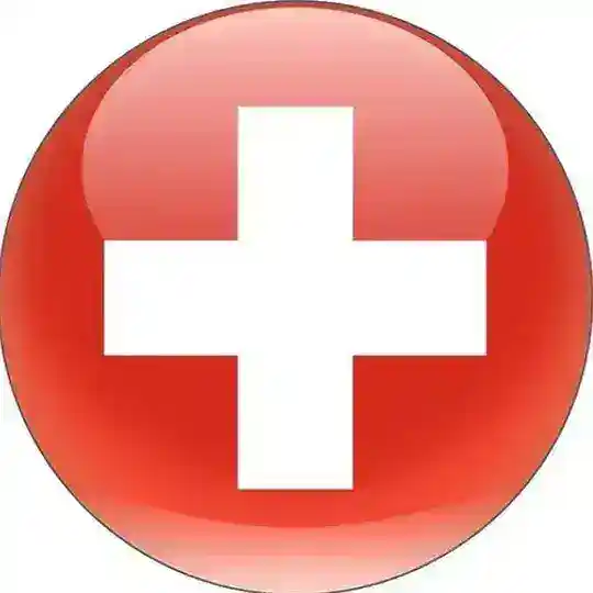 Switzerland Dating