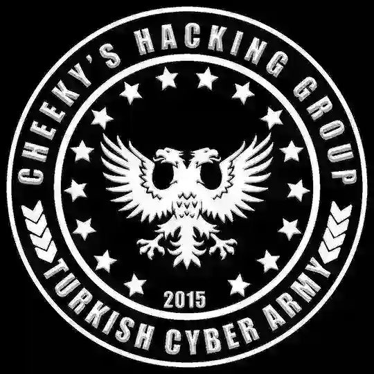CHEEKY'S 👨💻⚔️