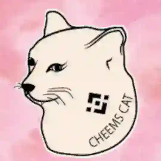 Cheems Cat *The Official* Indonesia 🇮🇩